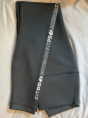 Jazzercise FitPro Leggings Size S